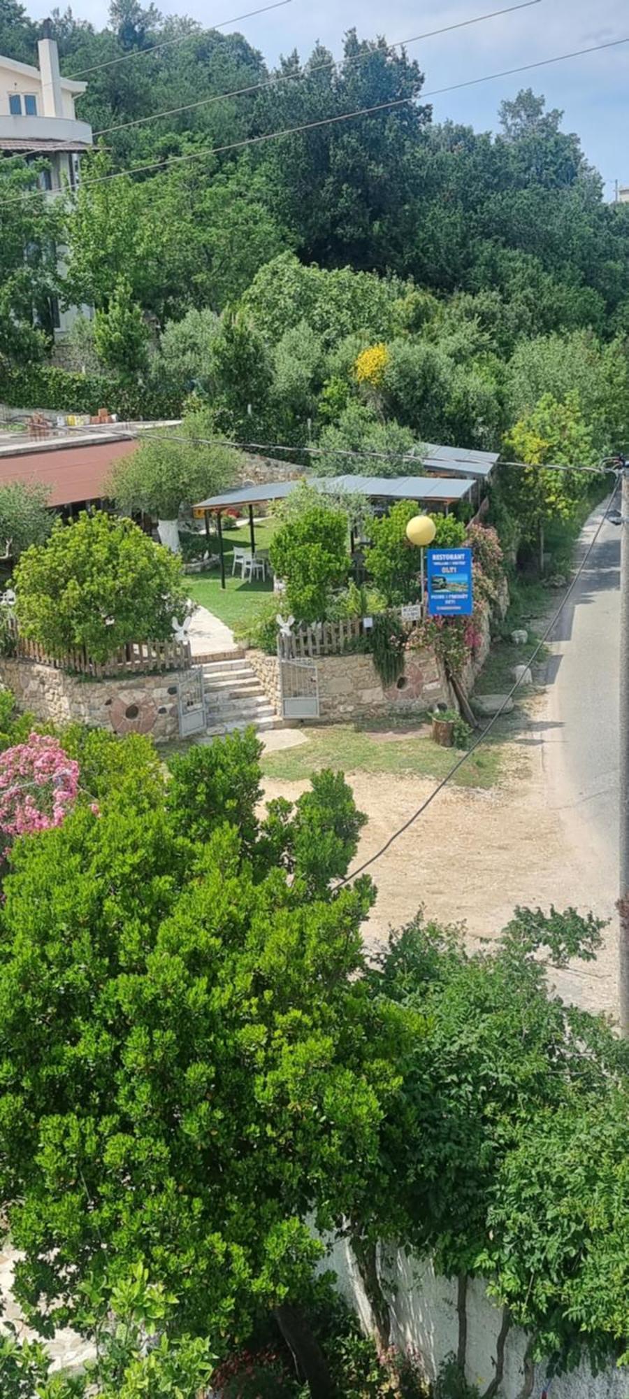 Hotel Restorant Olti Shetaj Zimmer foto